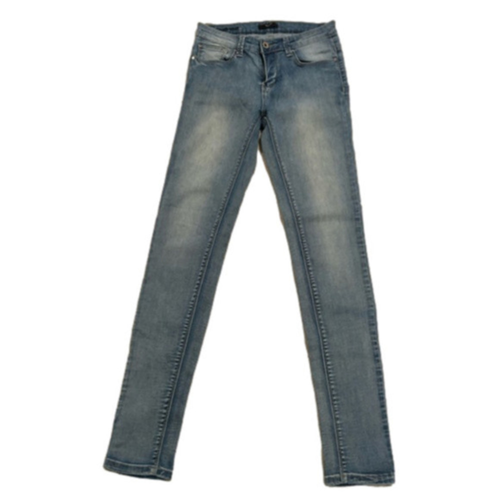 YES-ZEE by Essenza Straight  leg jeans Size 26